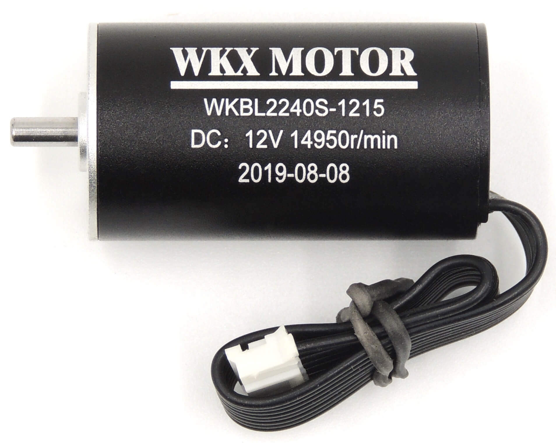 空心杯無(wú)刷電機 WKBL2240S-1215 空心杯無(wú)刷電機 WKBL2240S-1215