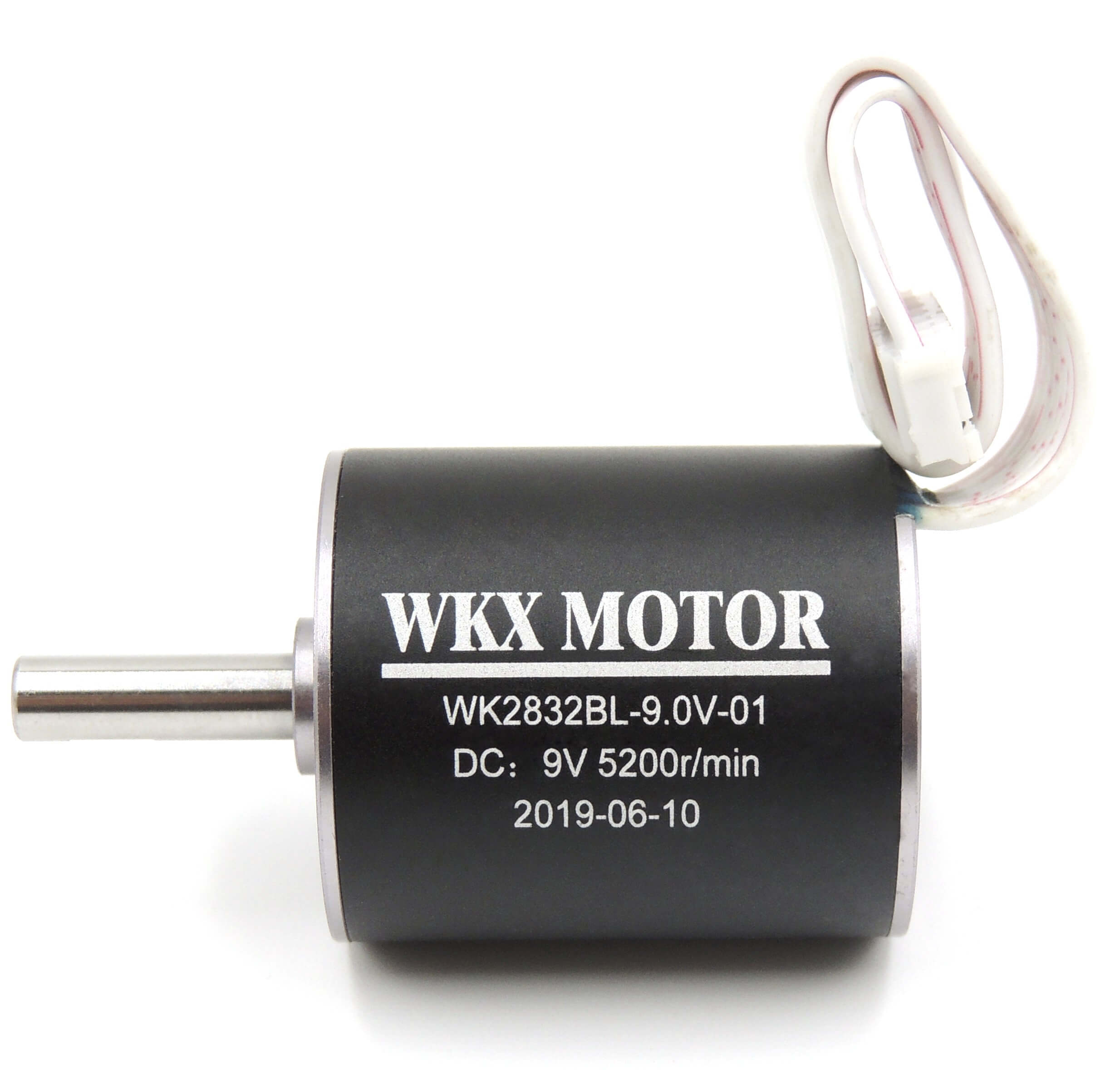 空心杯無(wú)刷電機 WKBL2832S-0901 空心杯無(wú)刷電機 WKBL2832S-0901